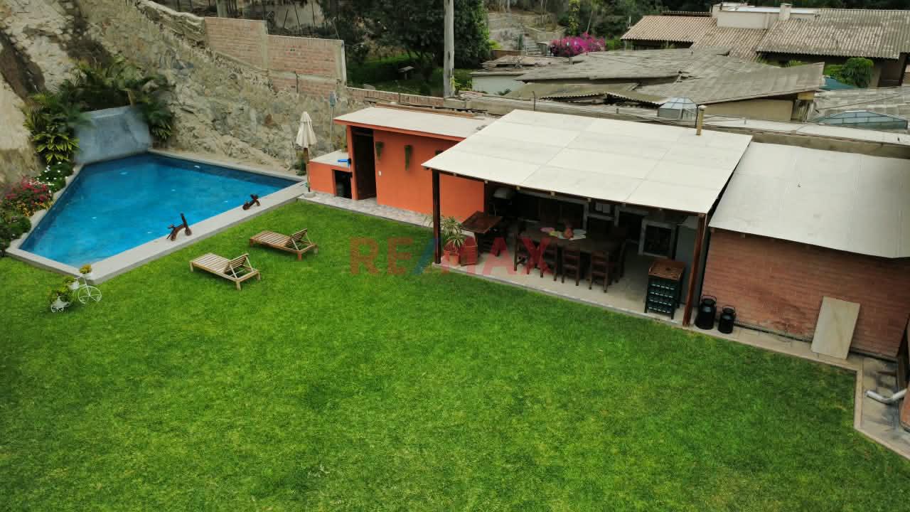 Venta De Casa En La Planicie Molina - 2