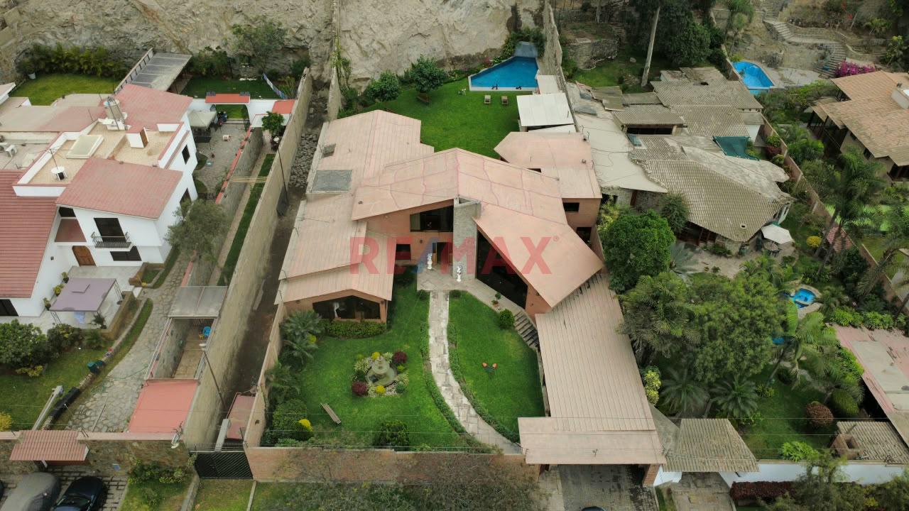 Venta De Casa En La Planicie Molina - 5