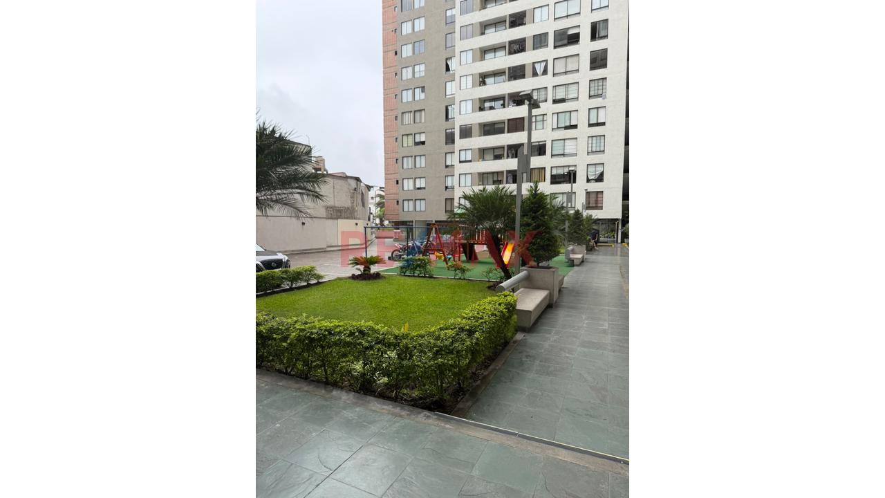 Departamento Amoblado En Alquiler En Miraflores – Av. 28 De Julio — foto 10