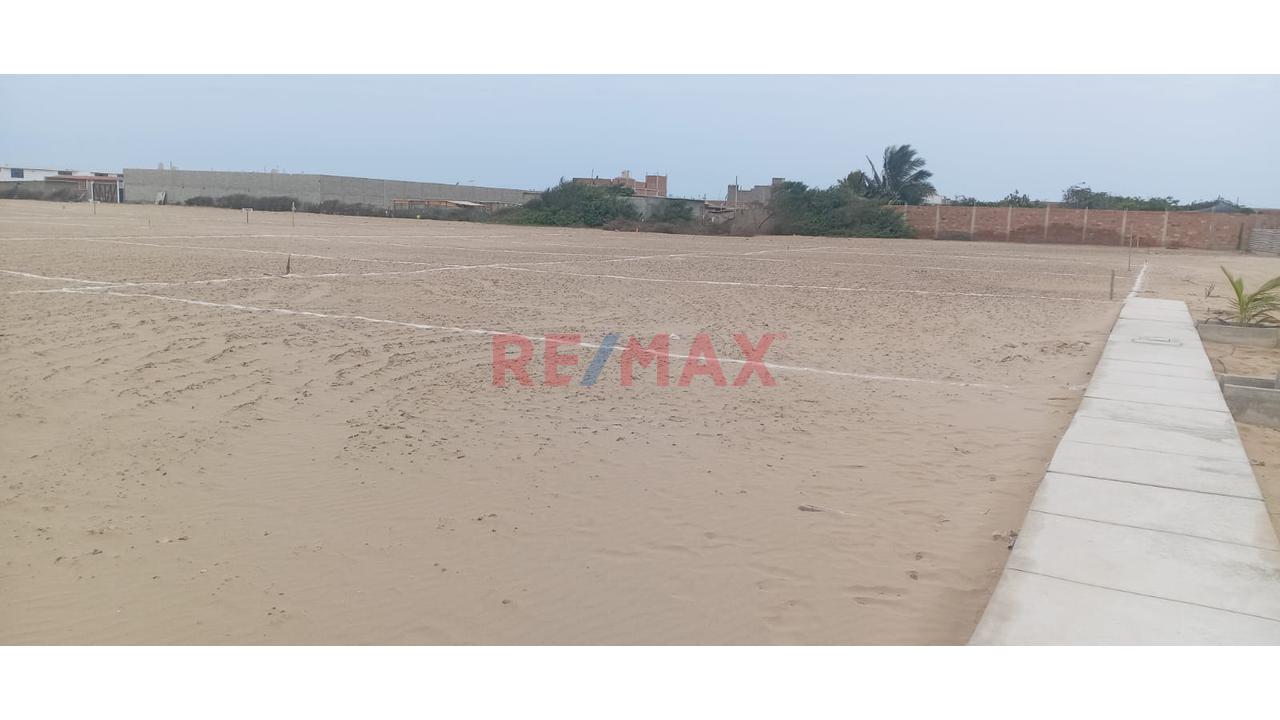 Terreno En Condominio De 218 M² Cerca Al Mar — ¡Ideal Para Proyecto Familiar O Inversión! - 5