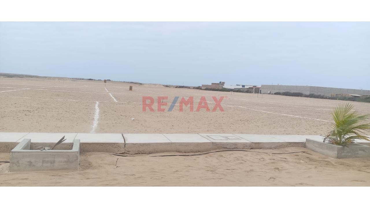 Terreno En Condominio De 218 M² Cerca Al Mar — ¡Ideal Para Proyecto Familiar O Inversión! - 2