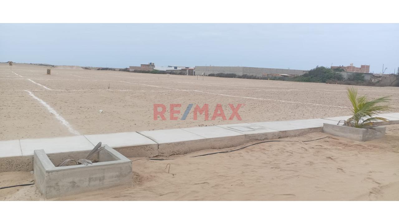 Terreno En Condominio De 218 M² Cerca Al Mar — ¡Ideal Para Proyecto Familiar O Inversión! - 3