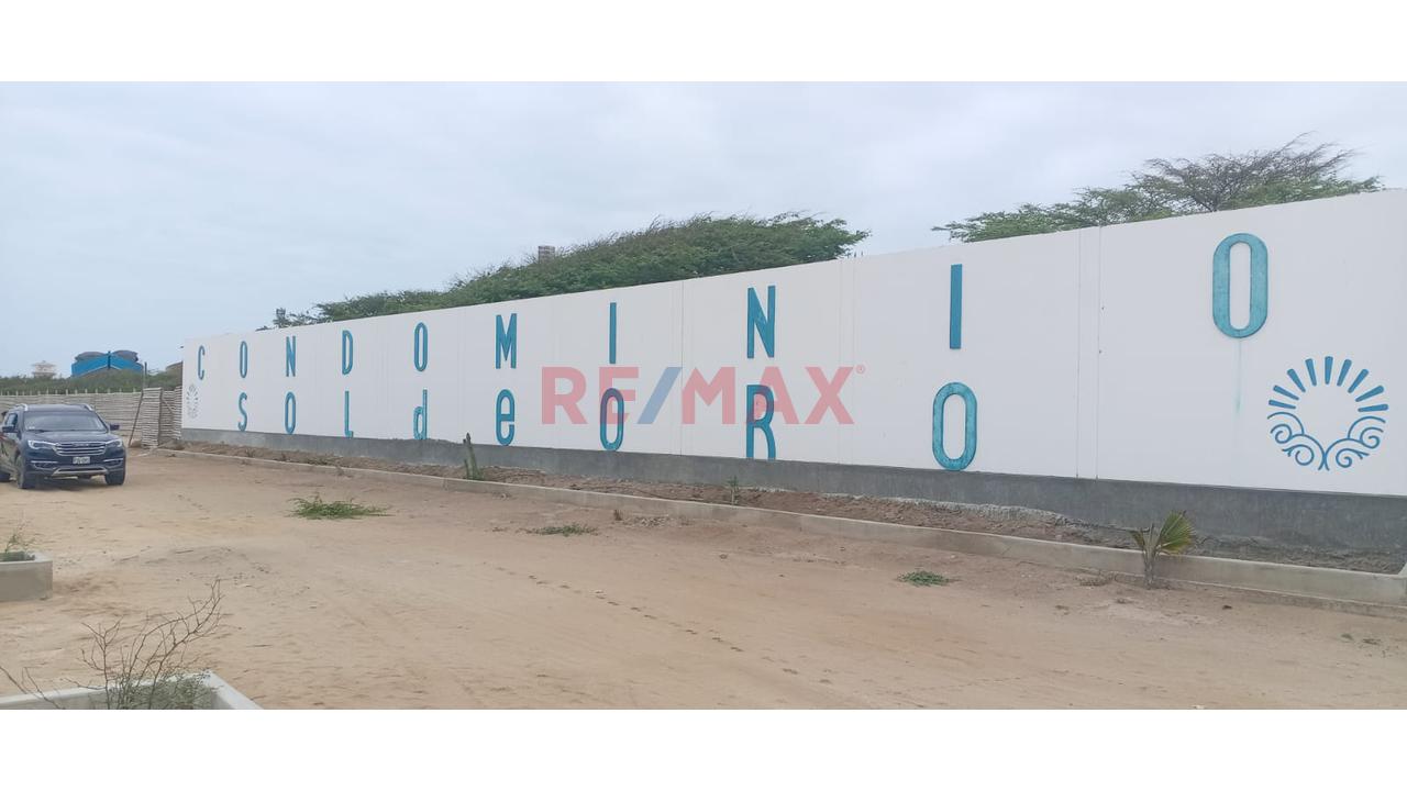 Terreno En Condominio De 218 M² Cerca Al Mar — ¡Ideal Para Proyecto Familiar O Inversión! - 7