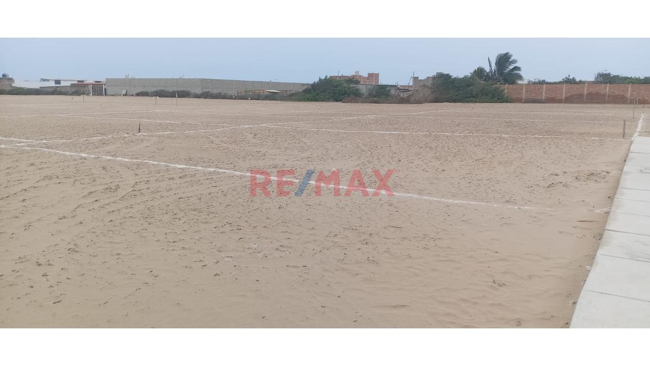 Terreno En Condominio De 218 M² Cerca Al Mar — ¡Ideal Para Proyecto Familiar O Inversión! - 4