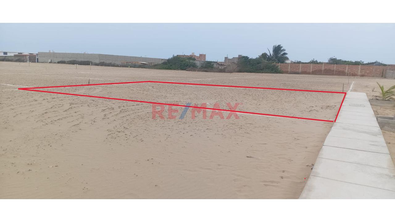 Terreno En Condominio De 218 M² Cerca Al Mar — ¡Ideal Para Proyecto Familiar O Inversión! - 6