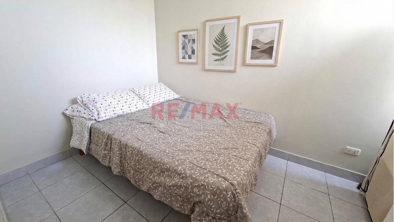 Duplex + Terraza + Zona Parrilla Con Vista Al Mar 🌊🏠 - 3