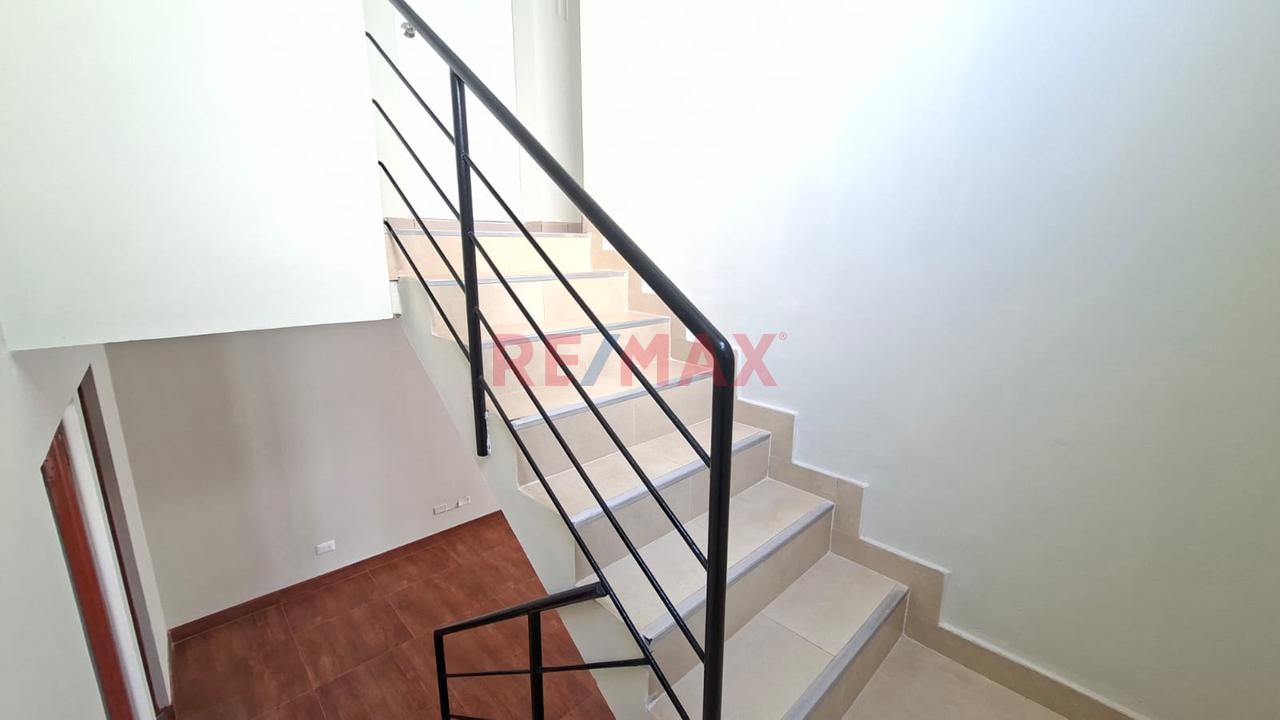 Duplex + Terraza + Zona Parrilla Con Vista Al Mar 🌊🏠 - 7