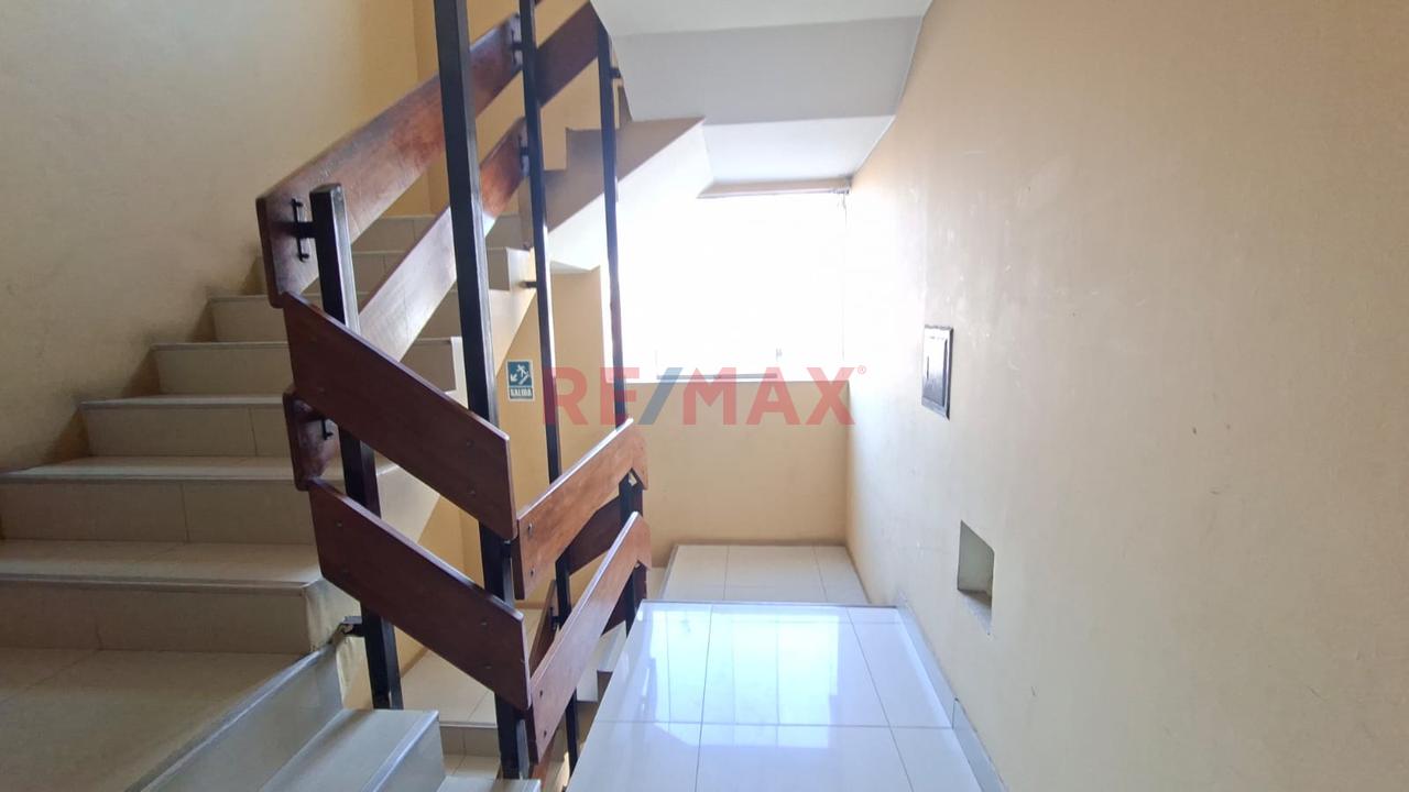 Duplex + Terraza + Zona Parrilla Con Vista Al Mar 🌊🏠 - 13