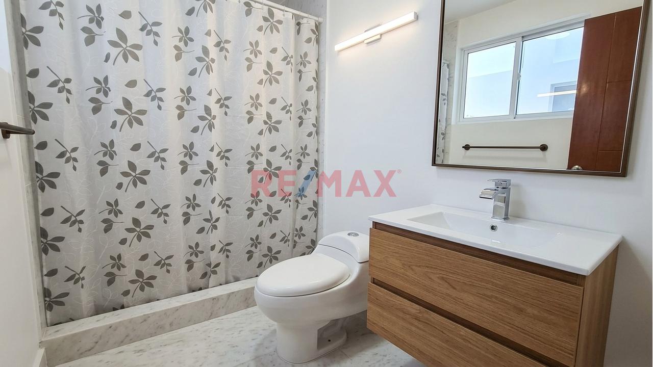Duplex + Terraza + Zona Parrilla Con Vista Al Mar 🌊🏠 - 15