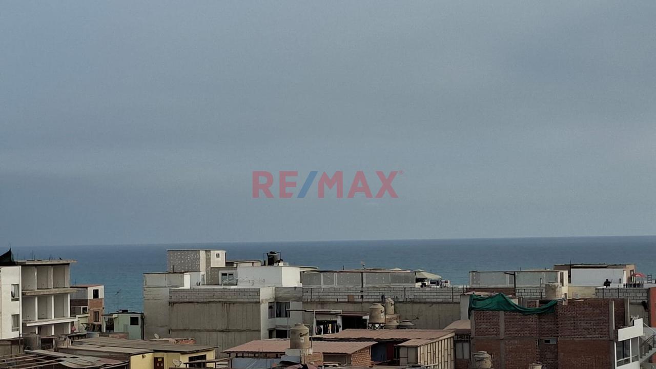 Duplex + Terraza + Zona Parrilla Con Vista Al Mar 🌊🏠 - 17