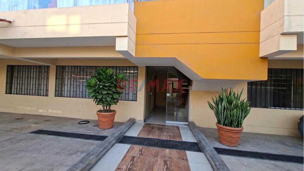 Duplex + Terraza + Zona Parrilla Con Vista Al Mar 🌊🏠 - 10
