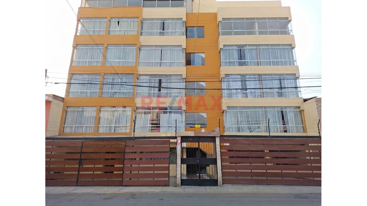 Duplex + Terraza + Zona Parrilla Con Vista Al Mar 🌊🏠 - 18