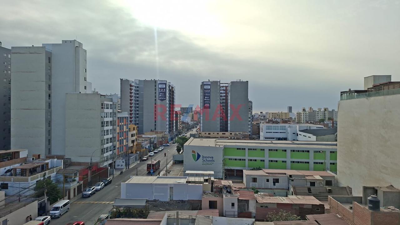 Duplex + Terraza + Zona Parrilla Con Vista Al Mar 🌊🏠 - 16