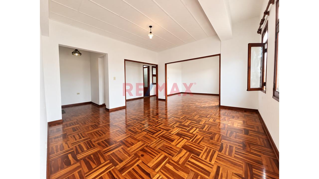 Inversión Y Comercialización – Venta De Amplio Departamento De 162 M² ! - 19