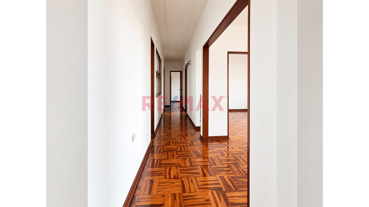 Inversión Y Comercialización – Venta De Amplio Departamento De 162 M² ! - 7