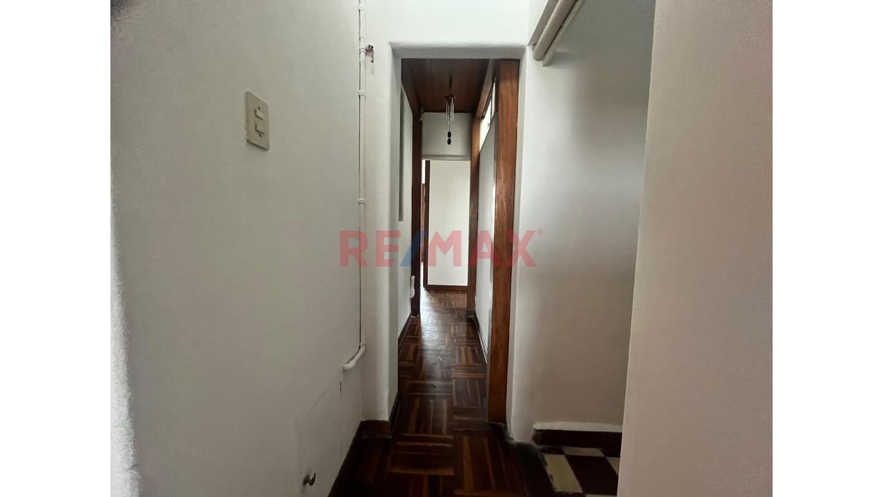 Inversión Y Comercialización – Venta De Amplio Departamento De 162 M² ! - 15
