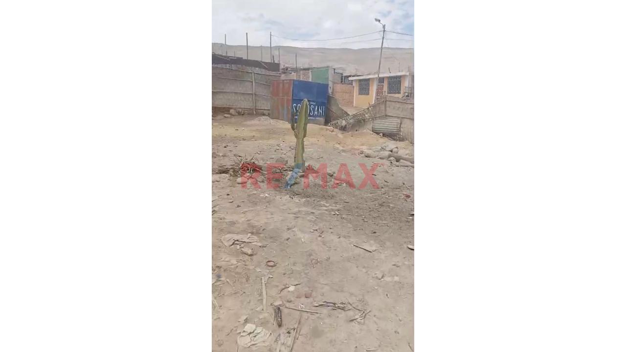 🏡 ¡Se Vende Terreno Urbano En Camaná! 📍 - 3