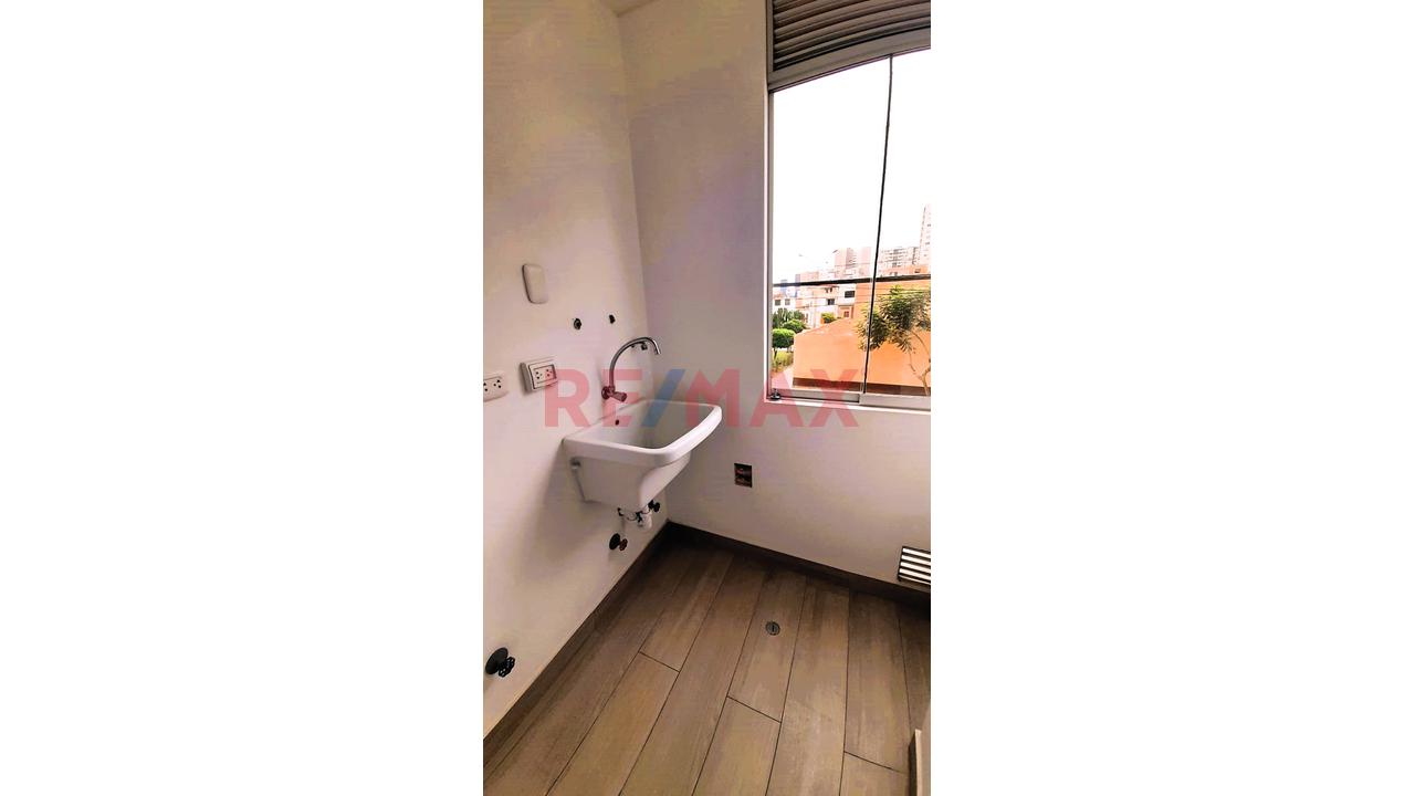Venta Departamento Vista Al Mar - Estreno - 11