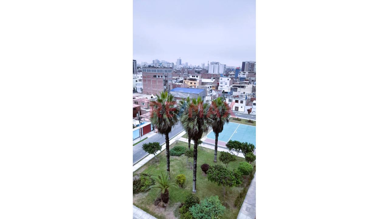 Venta Departamento Vista Al Mar - Estreno - 8