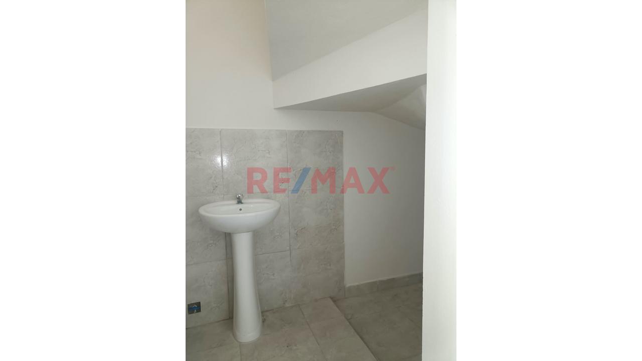 🏩Amplio Local Comercial Para Negocio O Almacen - 💵S/. 1800 Soles - 📐 78 M2. Excelente Ubicacion Las Paderas De Santa Anita - 5