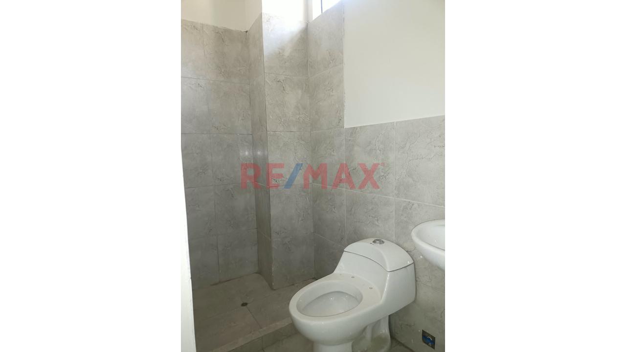 🏩Amplio Local Comercial Para Negocio O Almacen - 💵S/. 1800 Soles - 📐 78 M2. Excelente Ubicacion Las Paderas De Santa Anita - 3