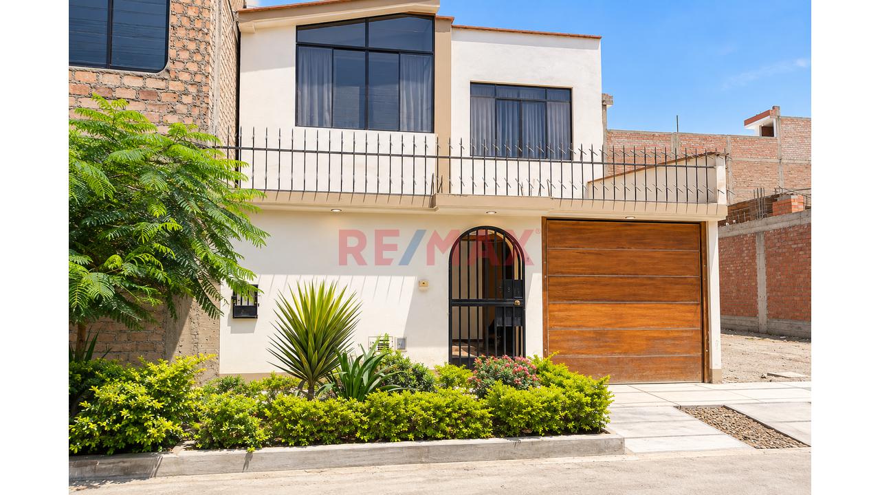 🏡 Casa En Venta En Puente Piedra | 4 Dormitorios + Oficina - 11
