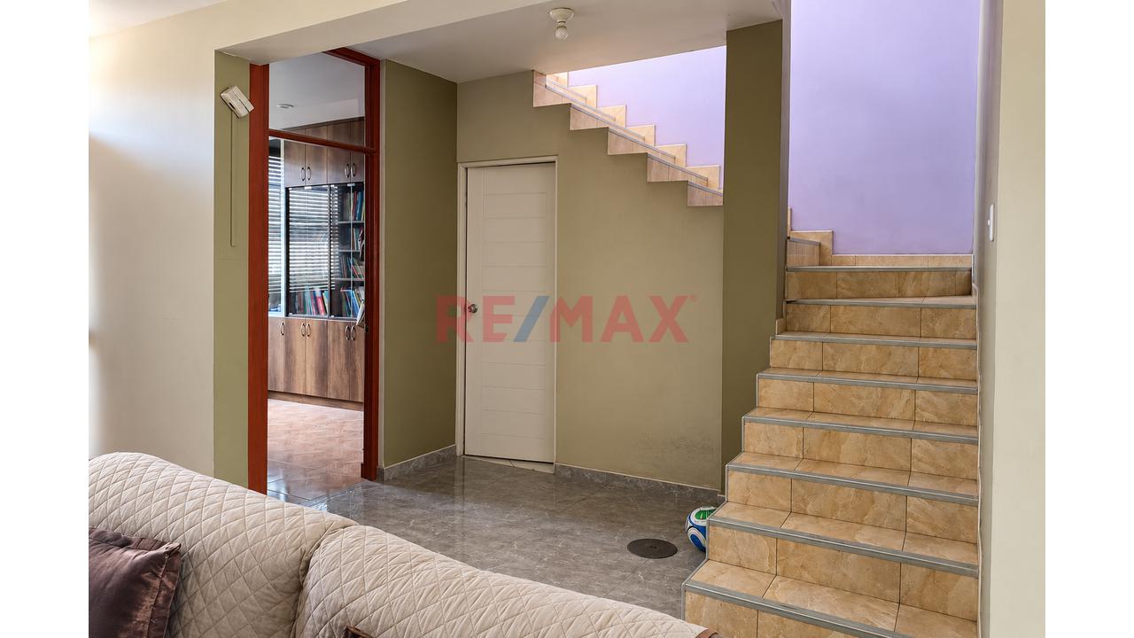 🏡 Casa En Venta En Puente Piedra | 4 Dormitorios + Oficina - 7