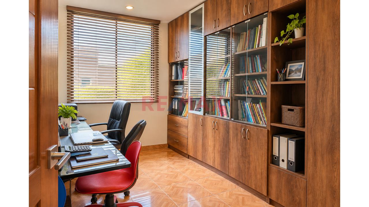 🏡 Casa En Venta En Puente Piedra | 4 Dormitorios + Oficina - 8