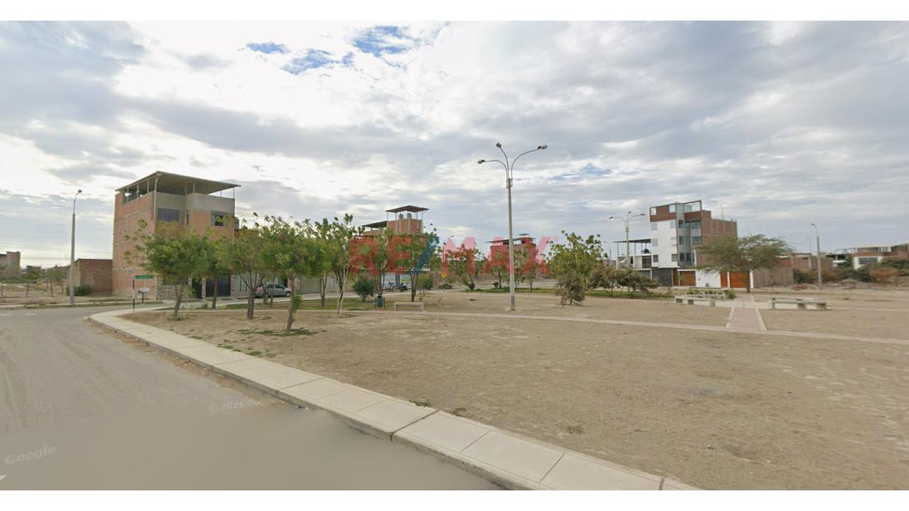 Venta De Terreno En Urb.Las Casuarinas Ii Etapa -112M2 - 6
