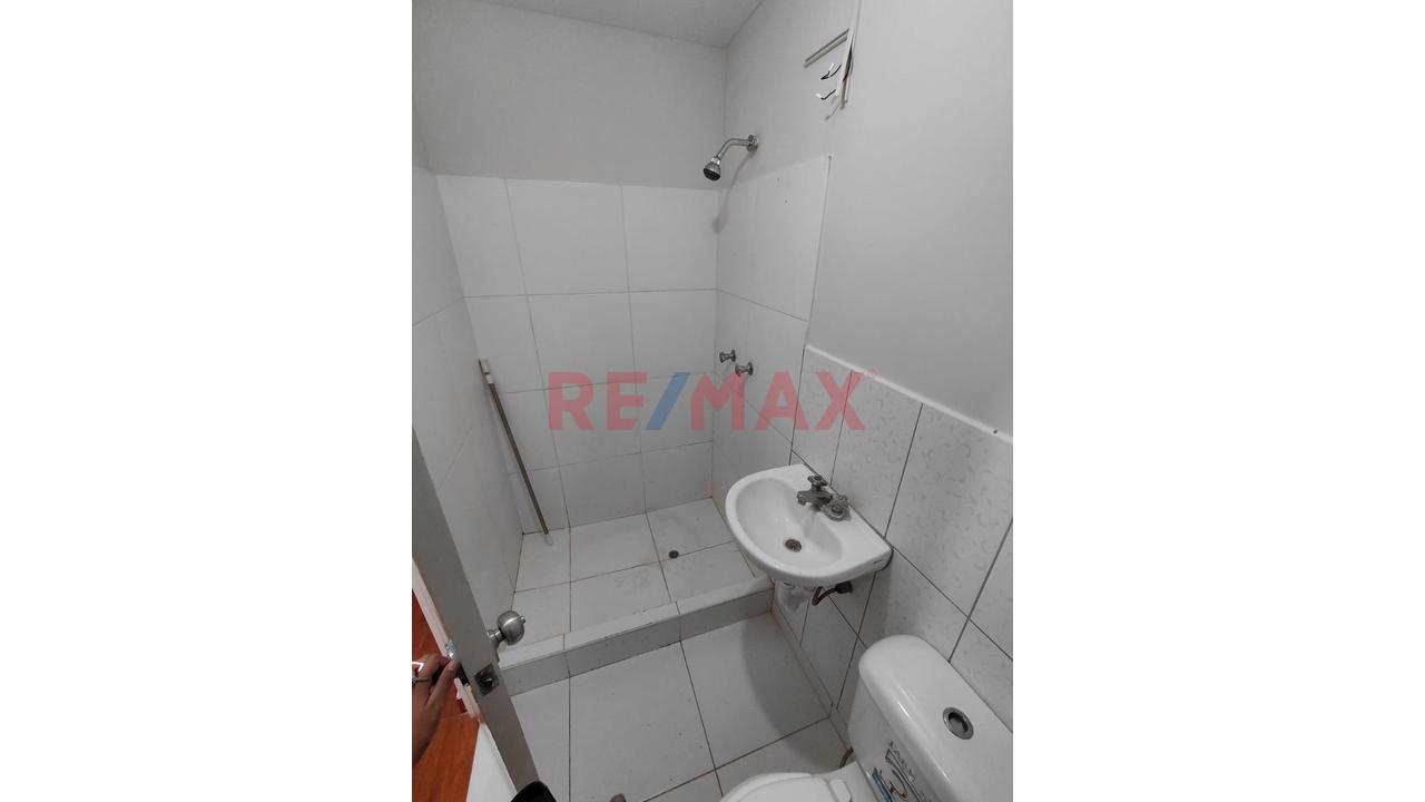 Venta De Casa En Las Terrazas De Pacocha - 4