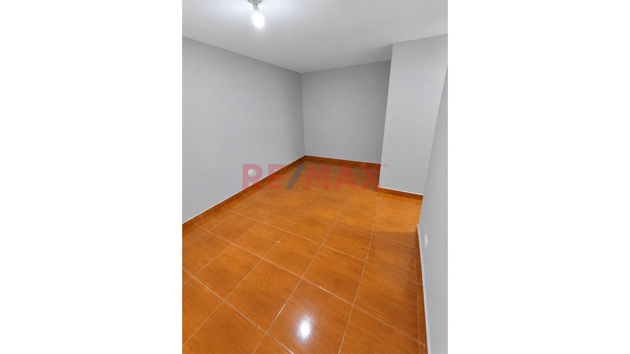 Venta De Casa En Las Terrazas De Pacocha - 6