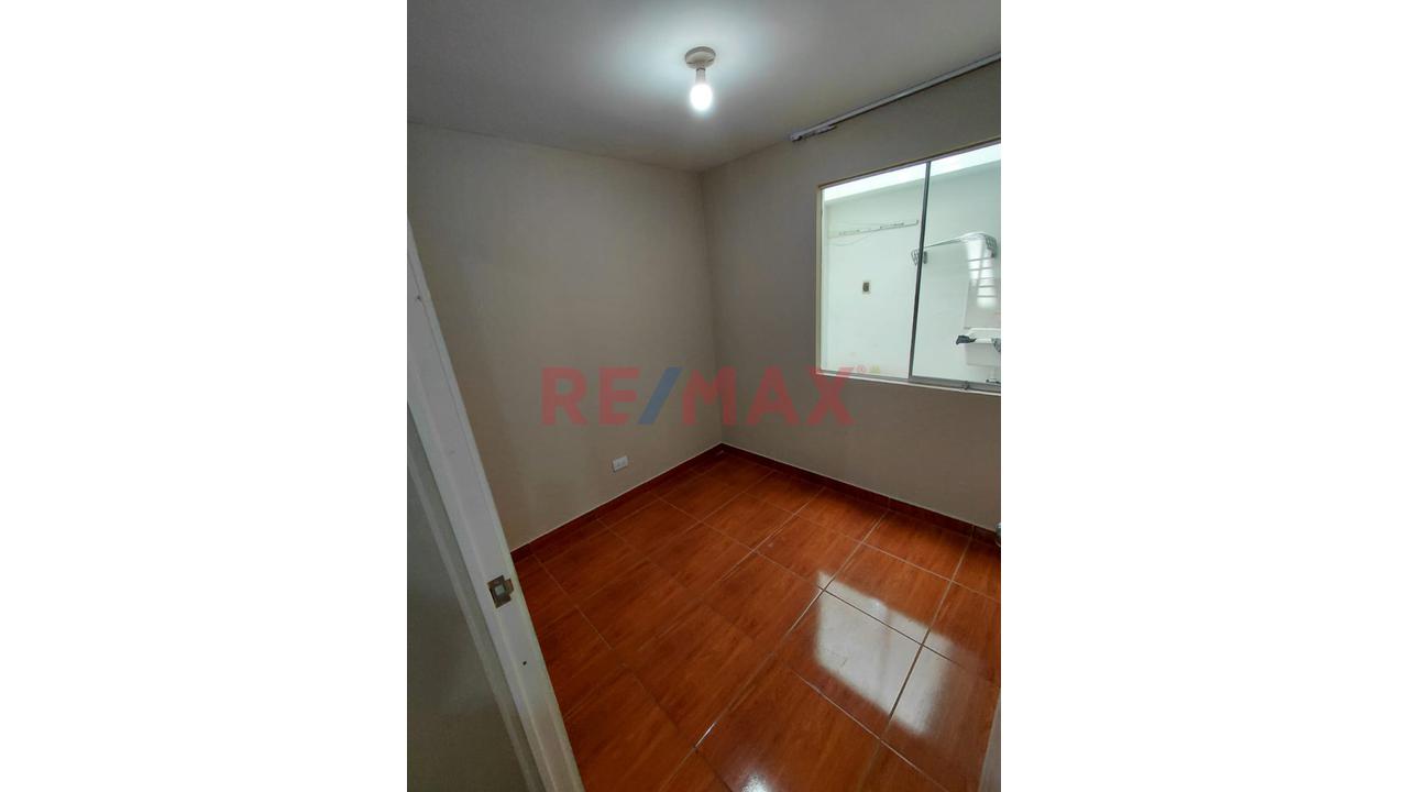 Venta De Casa En Las Terrazas De Pacocha - 5