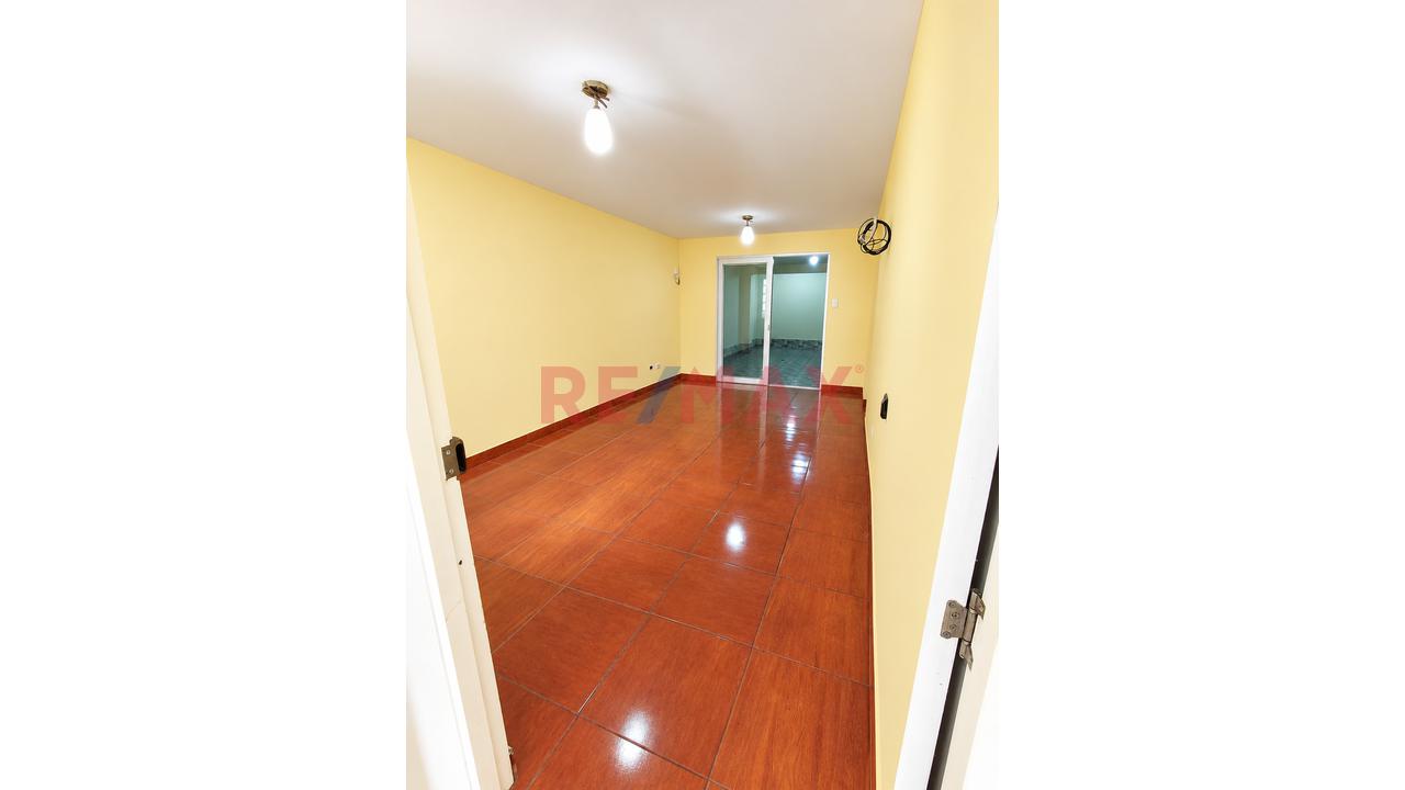 Venta De Casa En Las Terrazas De Pacocha - 3