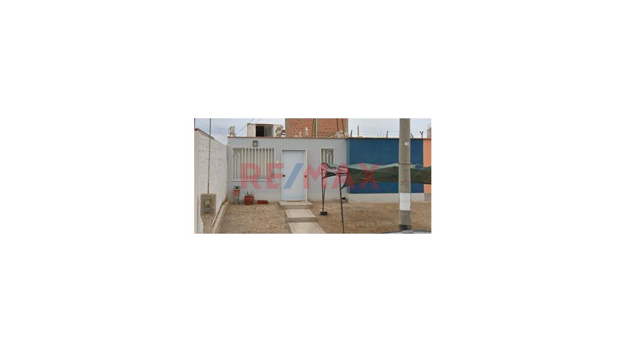Venta De Casa En Las Terrazas De Pacocha