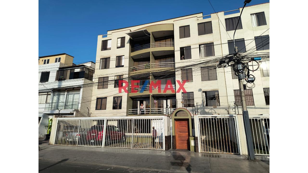 🏡 Departamento En Alquiler – Maranga 2Da Etapa - 1