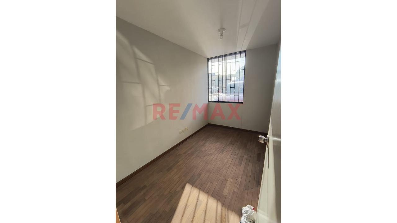 🏡 Departamento En Alquiler – Maranga 2Da Etapa - 10