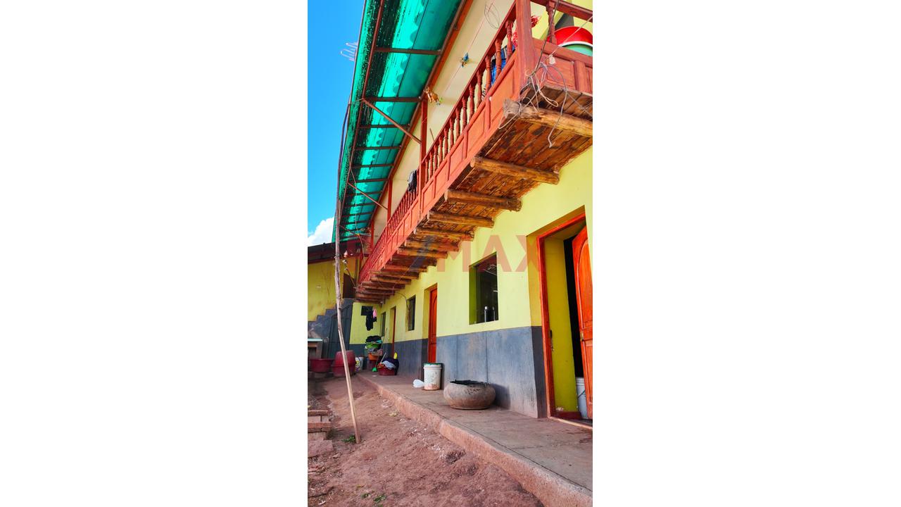 En Venta Terreno En San Jeronimo (A Metros Del Parque 30 De Setiembre) - 2