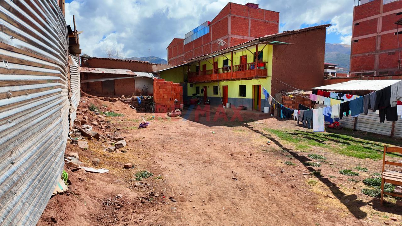 En Venta Terreno En San Jeronimo (A Metros Del Parque 30 De Setiembre) - 7