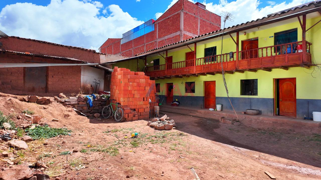En Venta Terreno En San Jeronimo (A Metros Del Parque 30 De Setiembre) - 8