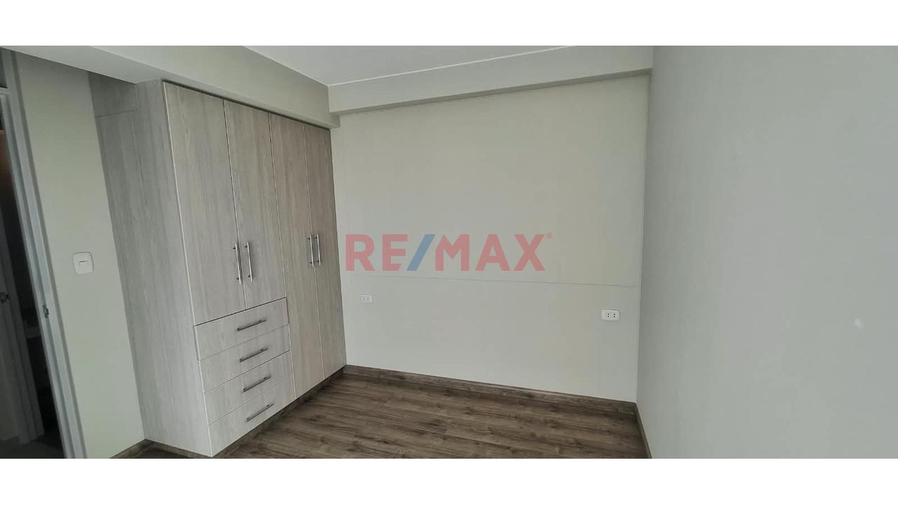 Alquiler De Departamento En Estreno - Sachaca, Arequipa - 14