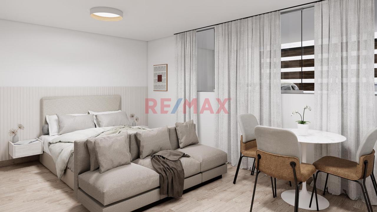 Departamento De Estreno En Santa Catalina - Raymundo Cárcamo — foto 3