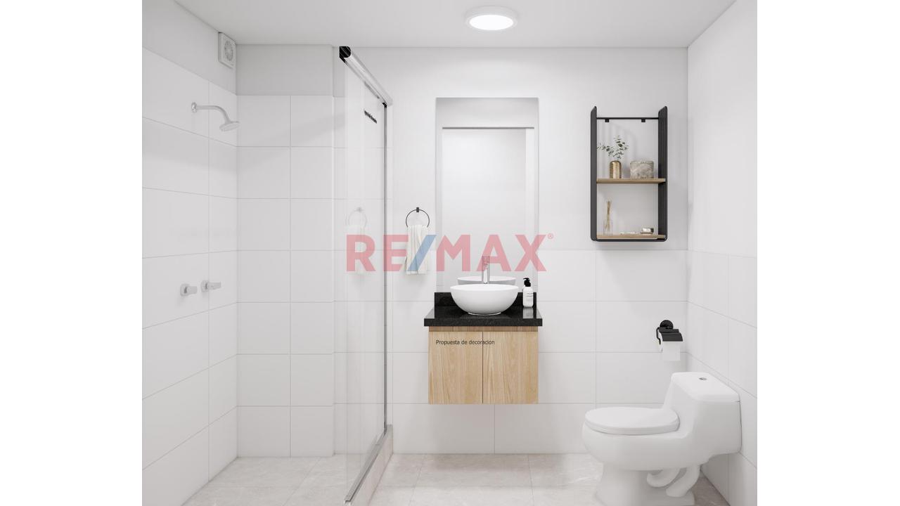 Departamento De Estreno En Santa Catalina - Raymundo Cárcamo — foto 10