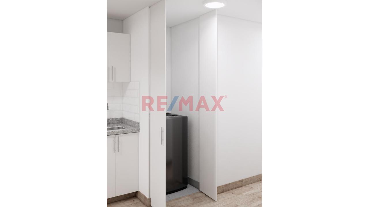 Departamento De Estreno En Santa Catalina - Raymundo Cárcamo — foto 8
