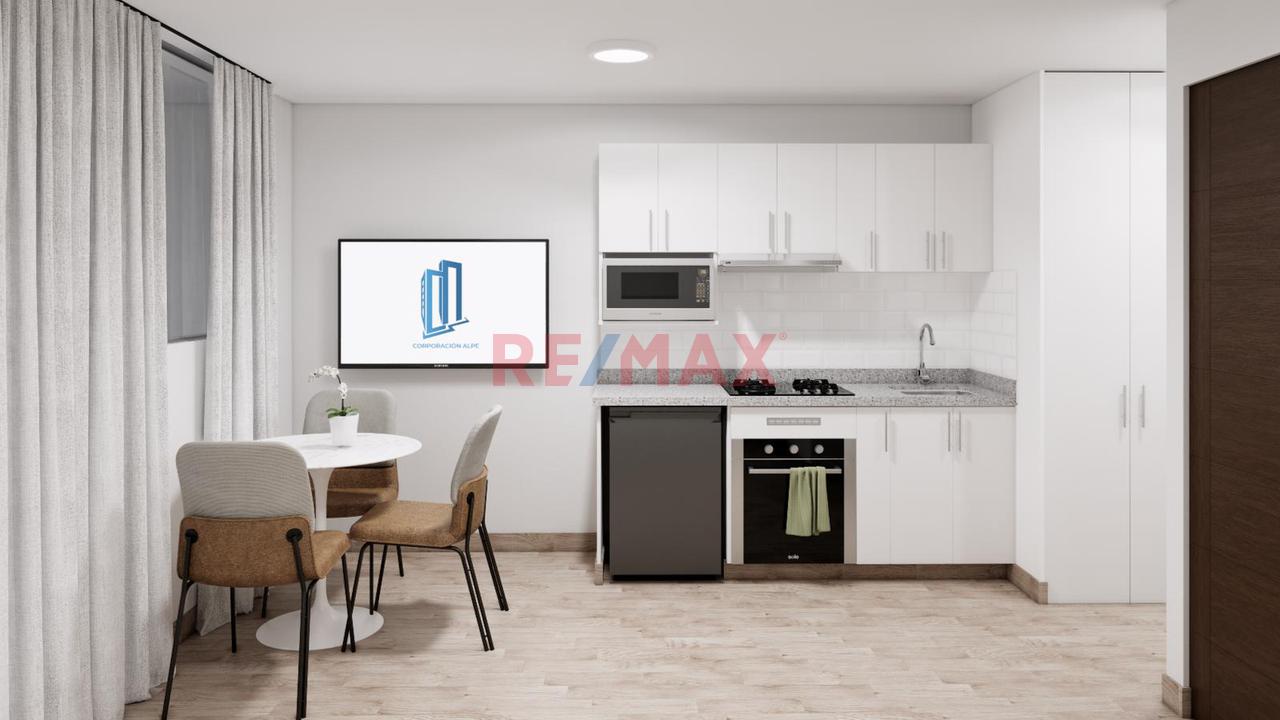 Departamento De Estreno En Santa Catalina - Raymundo Cárcamo — foto 6
