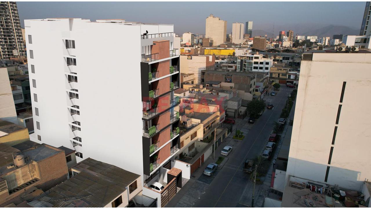 Departamento De Estreno En Santa Catalina - Raymundo Cárcamo — foto 4
