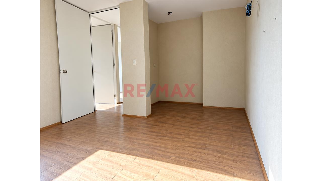 Departamento 3 Dormitorios Frente A Upn – Villa Los Molles, Comas — foto 8