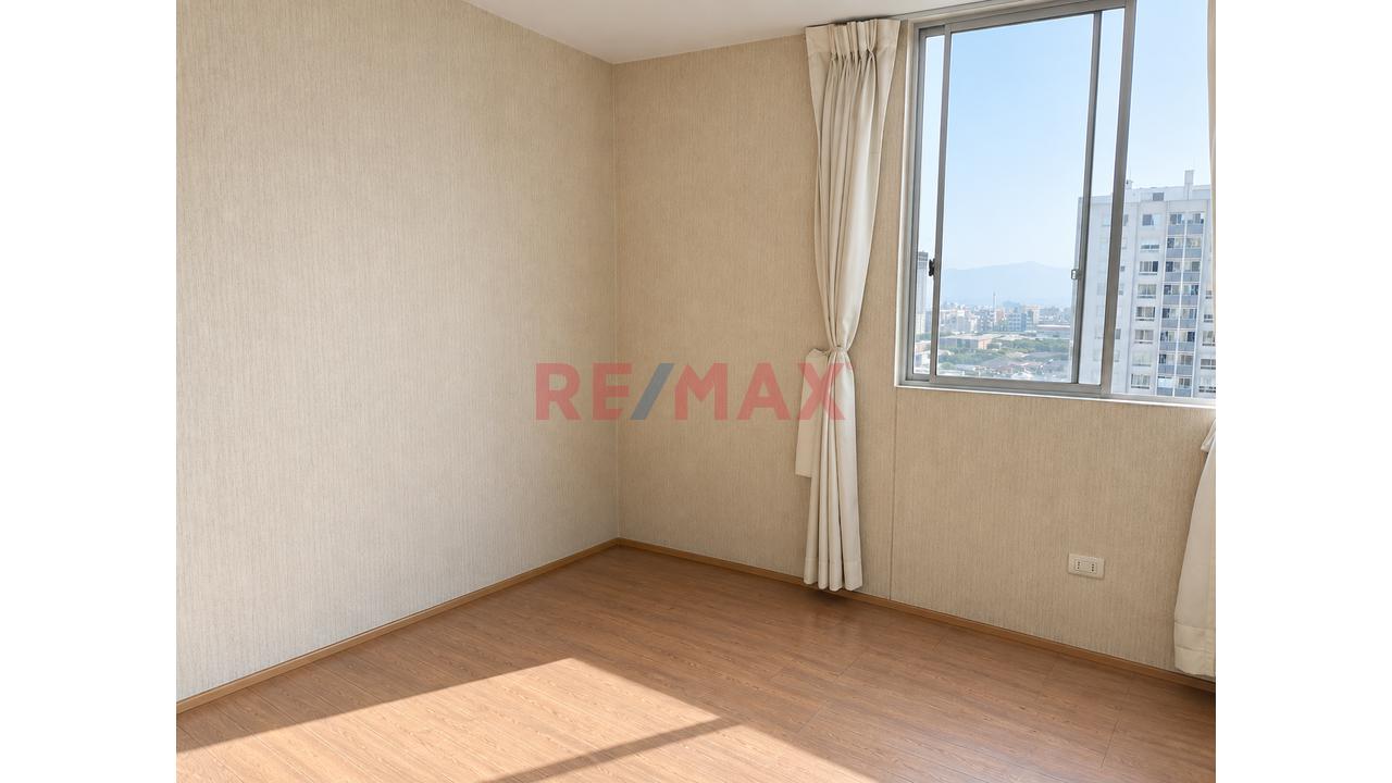 Departamento 3 Dormitorios Frente A Upn – Villa Los Molles, Comas — foto 10