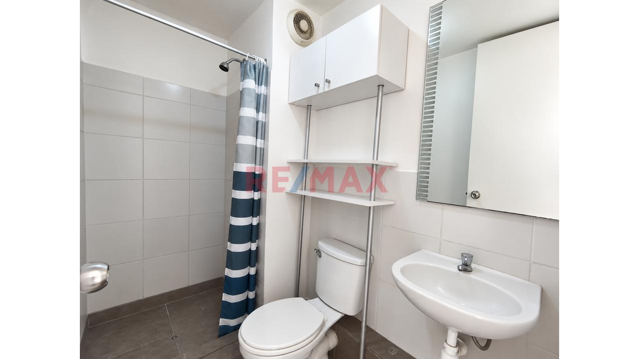Departamento 3 Dormitorios Frente A Upn – Villa Los Molles, Comas — foto 9