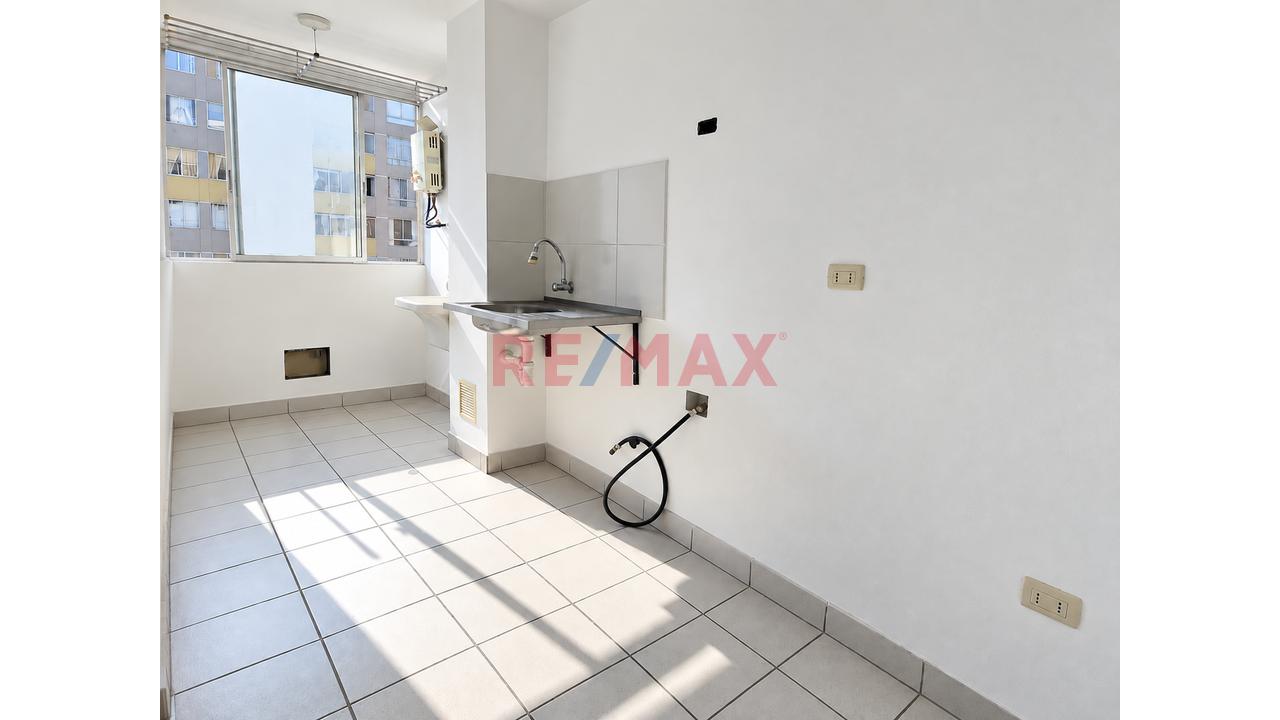 Departamento 3 Dormitorios Frente A Upn – Villa Los Molles, Comas — foto 7