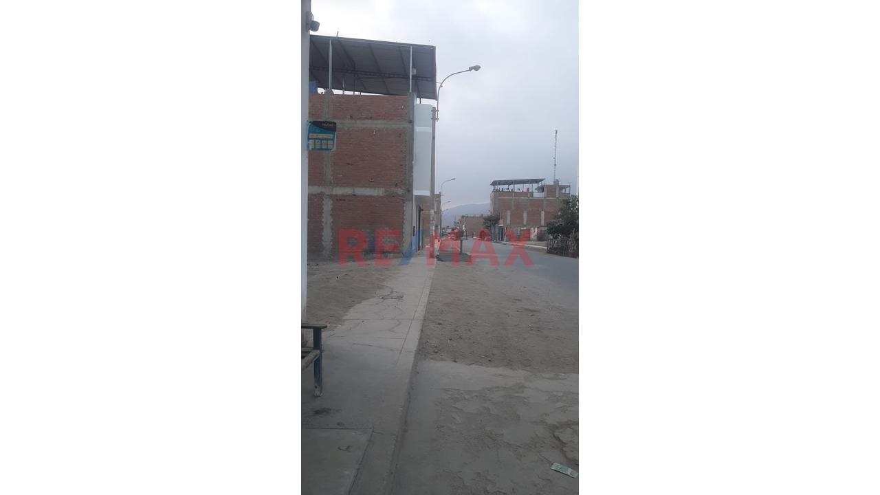 Oportunidad De Inversion En Santa Maria De Carabayllo — foto 3